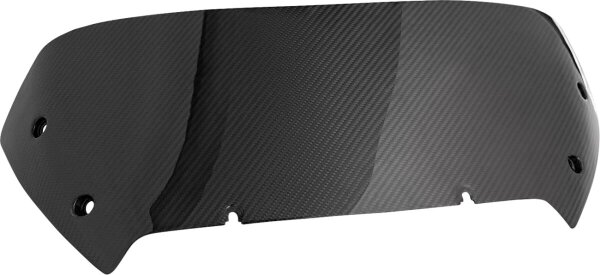 Windshield - Fltr 24-up - Oem