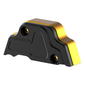 Rick\\\\s Motorcycles, Gear position sensor cover....