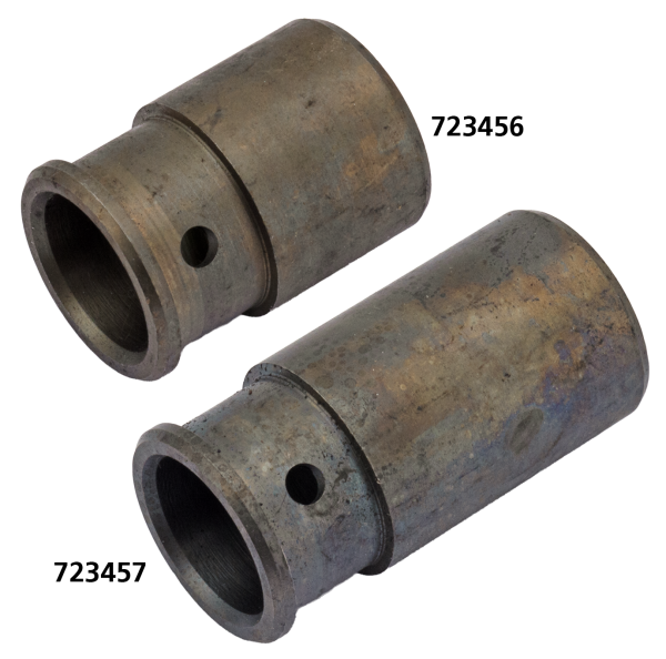 Foot Shifter Lever Bushing BT52-69 (ES)