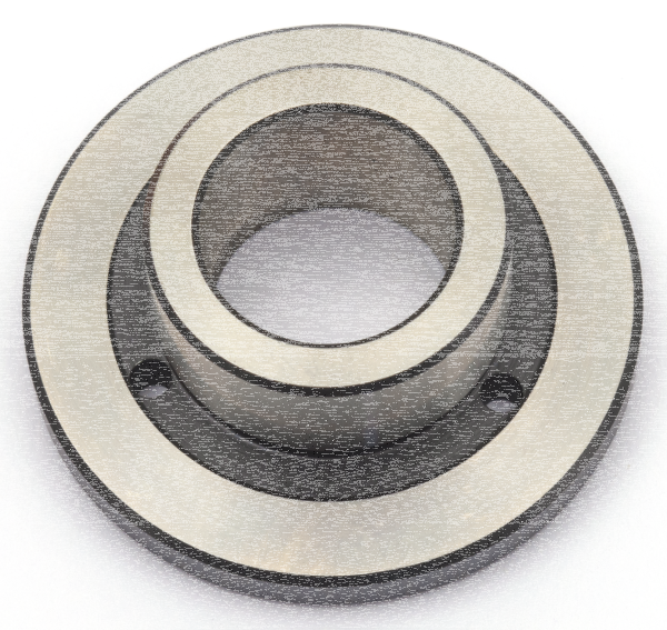 Star Hub Thrust Bearing Sleeve (ES)