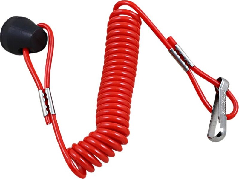Cap  Cord Tether