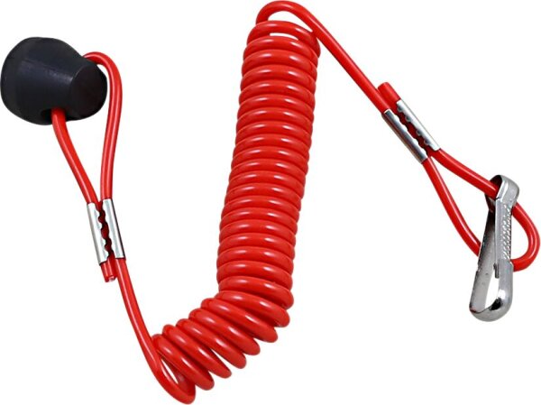 Cap  Cord Tether