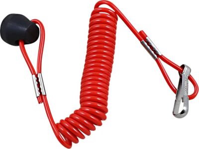 Cap  Cord Tether