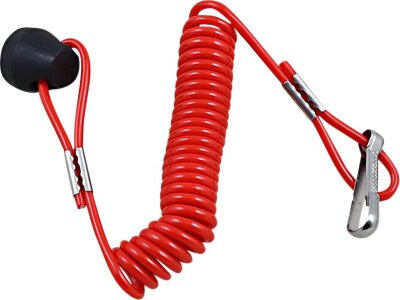 Cap  Cord Tether