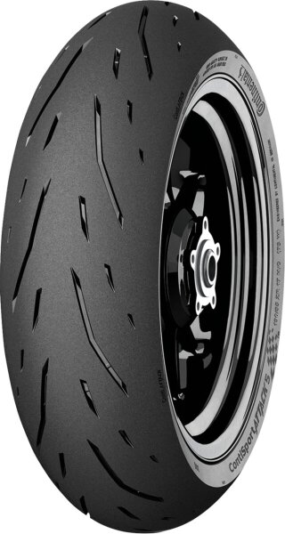 Sport Attack 5 180/55zr17 (73w