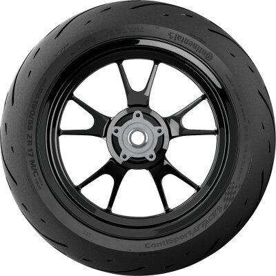 Sport Attack 5 180/55zr17 (73w