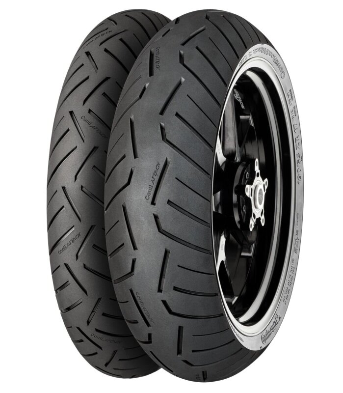 Conti Road Attack 3 110/80r18