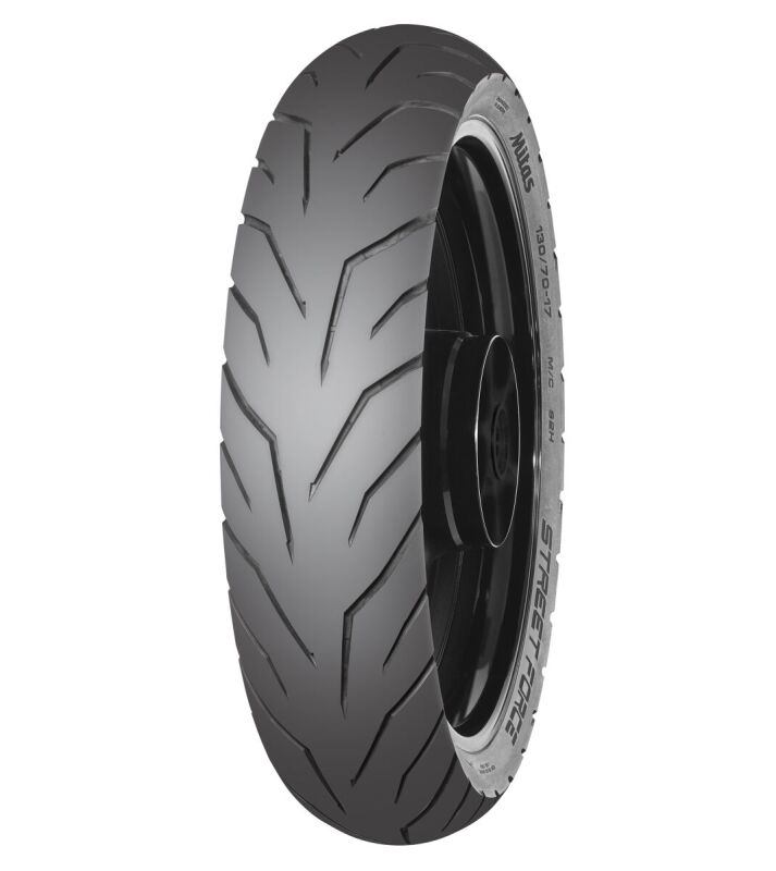 Street Force 100/80-17 52s Tl/