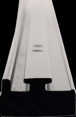 Slide Polaris-black
