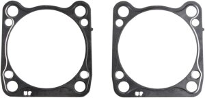 Gasket Cylinder Base Pr