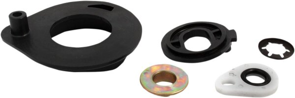 Pawl Kit Recoil Skidoo