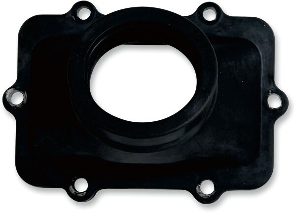 Carb Flange Ski Doo
