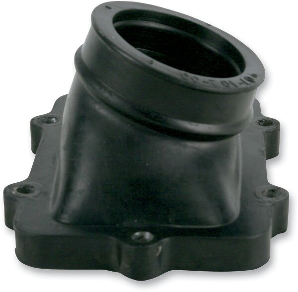 Carb Flange Ski Doo