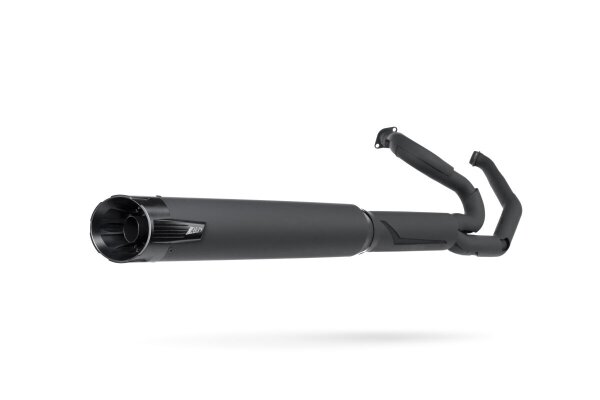 Touring 2in1 E5+ Black 25+