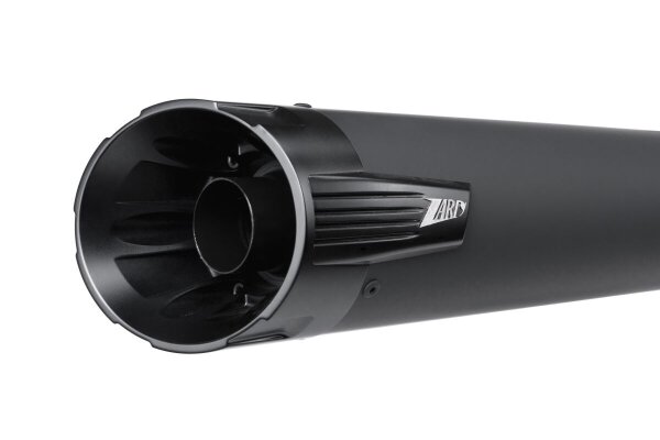 Touring 2in1 E5+ Black 25+