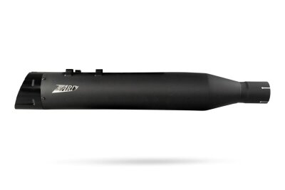 Touring Slip-ons E5+ Black 25+