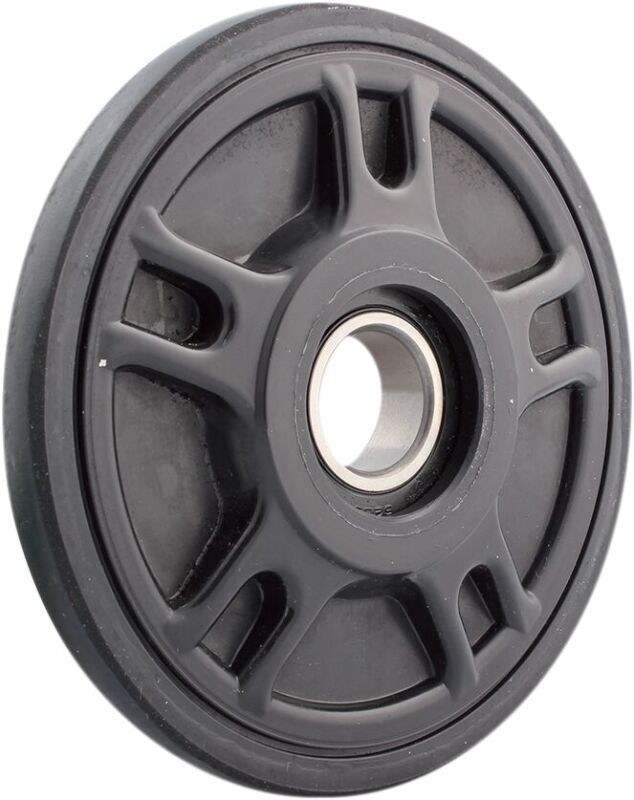 Wheel Ac 5.63 Black