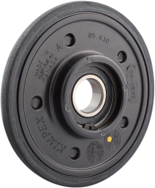 Wheel Ac 5.63 Black
