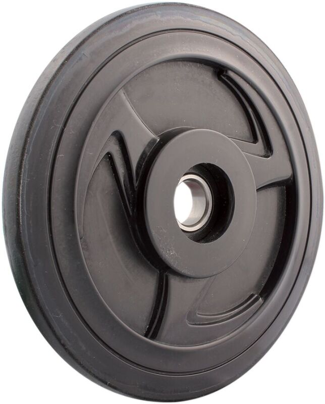 Wheel Yam 178mm Black