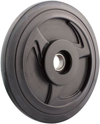 Wheel Yam 178mm Black
