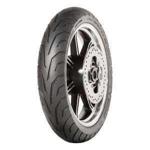 Dunlop Arrowmax Streetsmart tire 130/90-17 68V