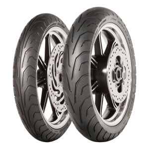 Dunlop Arrowmax Streetsmart tire 130/90-17 68V
