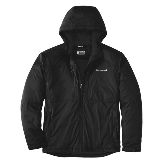 Carhartt Force™ Winnipeg jacket black Size L