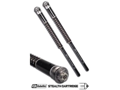 Stealth Plug&Play Cartridge Stealth Plug&Play Cartridge