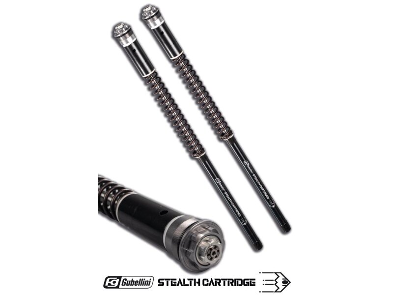 Stealth Plug&Play Cartridge Stealth Plug&Play Cartridge