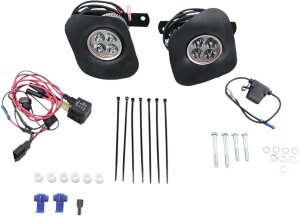 Driving Lights Led Gl1800