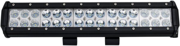 Led Light Bar 30 Cree 3w