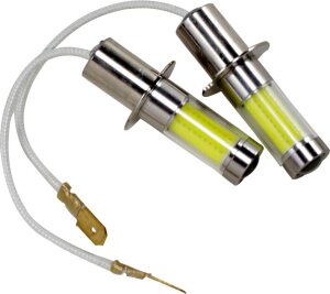 Led Replacement H3