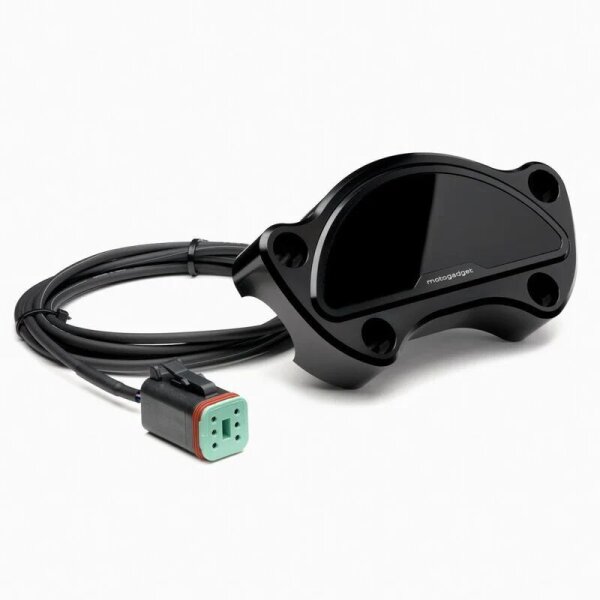 Motoscope Pro Hd Incl. Handleb