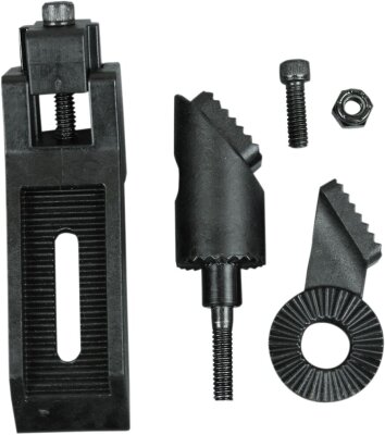 Mirror Adptr Rear Pol