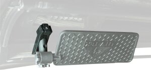 Mirror Adptr Rear Pol