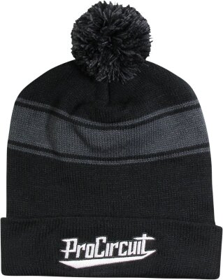 Beanie Charcoal