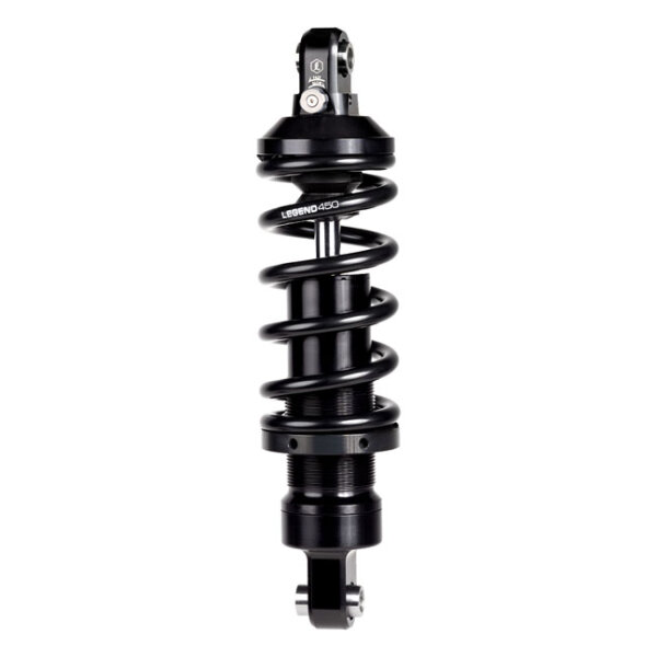 Legend, Revo-A shock set. Heavy Duty....