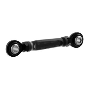 Rick\\\\s Motorcycles, Short shift rod. Gloss Black