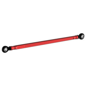 Rick\\\\s Motorcycles, Long shift rod. Gloss Red