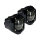 Custom Dynamics, Shark Demon LED Fog Lights. White