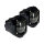 Custom Dynamics, Shark Demon LED Fog Lights. White