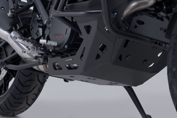 Engine Guard