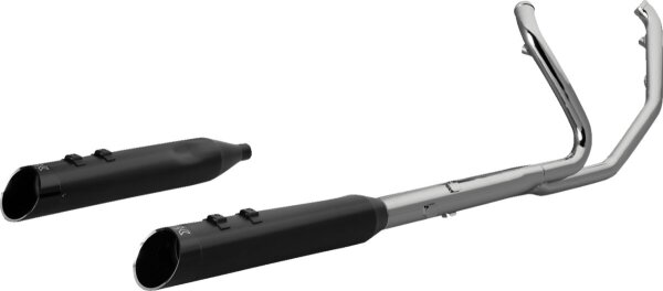 Exhaust System Icon-sr Black W