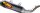 Muffler Ducati Desmo 450 Alu F
