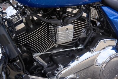 Cover Coil - Fl/cvo 23-up - Ch