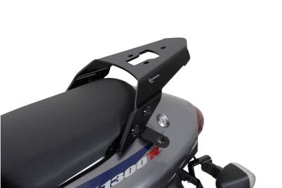 Alu Rack