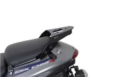 Alu Rack