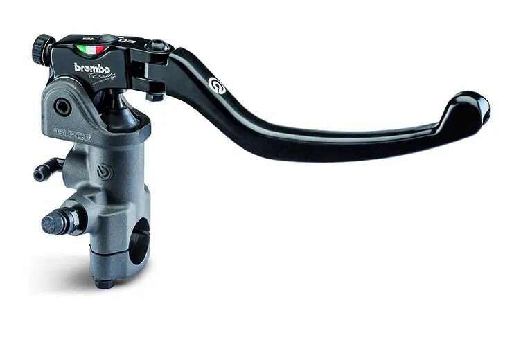 Brake Mc Rcs