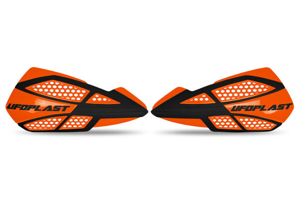 Handguards Ufo Voyager Orange