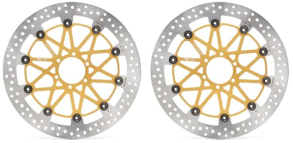 Brake Discs Supersport